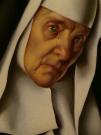 Tamara De Lempicka Madre Superiora 1935
